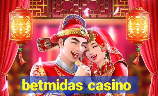 betmidas casino